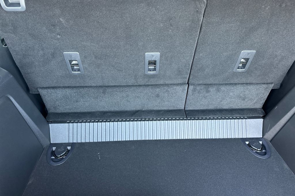 Thumbnail: 2025 Ford Bronco - 15