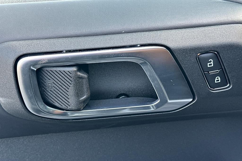 Thumbnail: 2025 Ford Bronco - 21