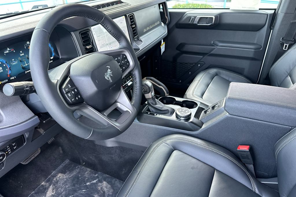 Thumbnail: 2025 Ford Bronco - 8