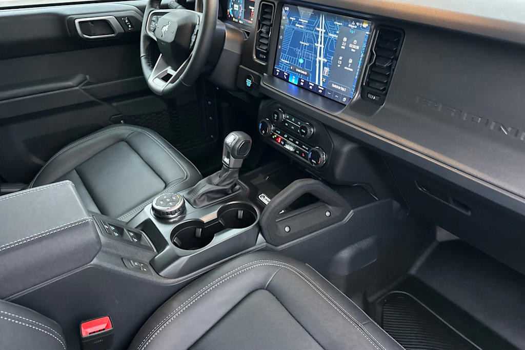 Thumbnail: 2025 Ford Bronco - 21