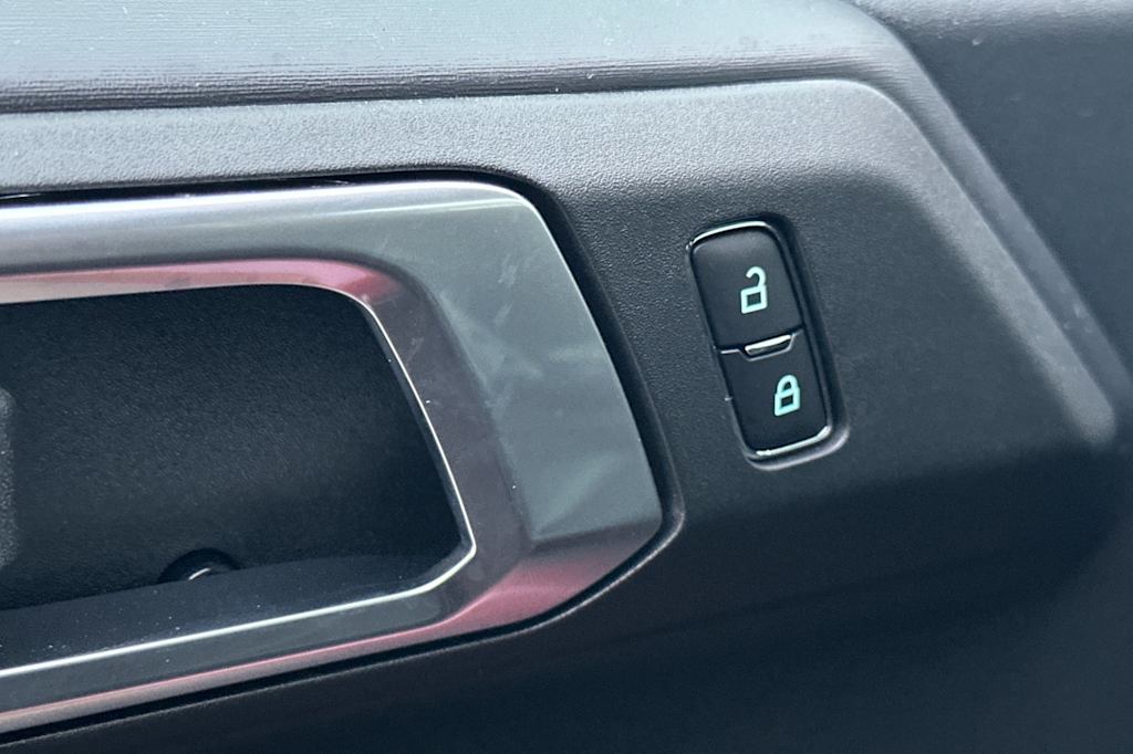 Thumbnail: 2025 Ford Bronco - 20