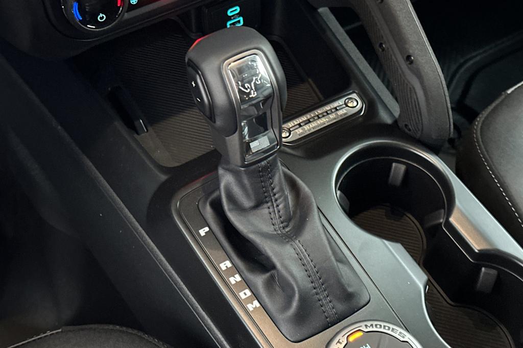 Thumbnail: 2025 Ford Bronco - 24