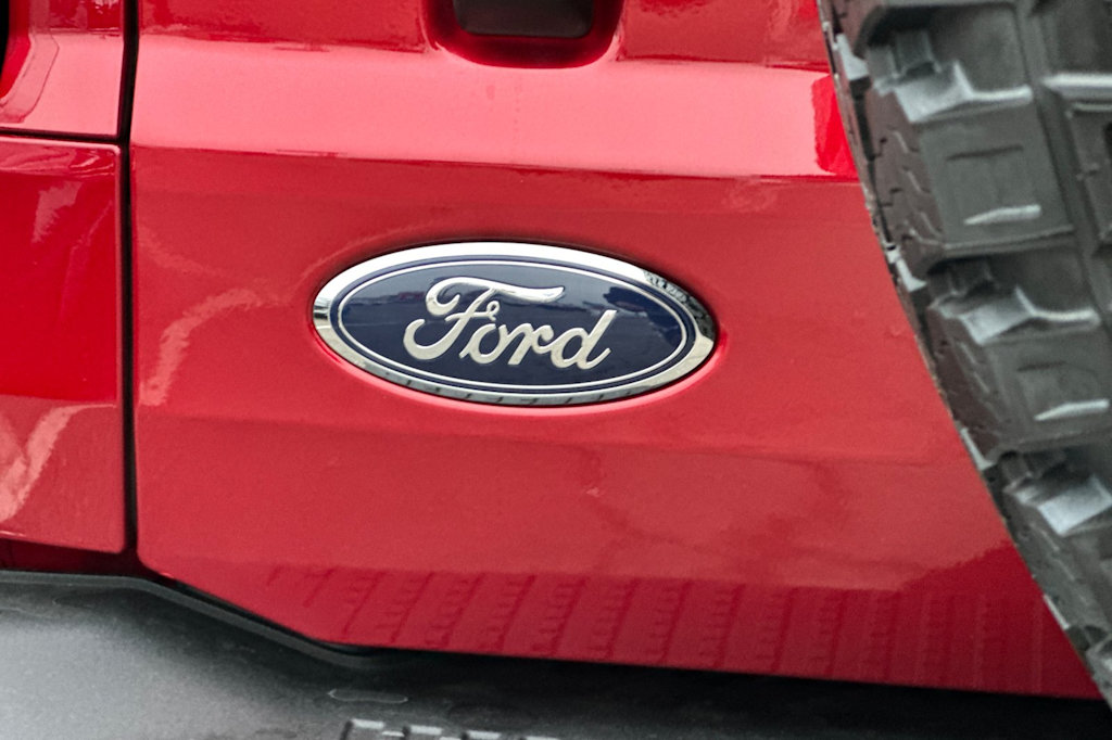 Thumbnail: 2025 Ford Bronco - 6