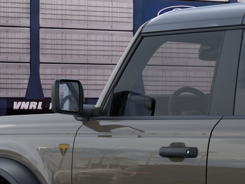 Thumbnail: 2026 Ford Bronco - 22