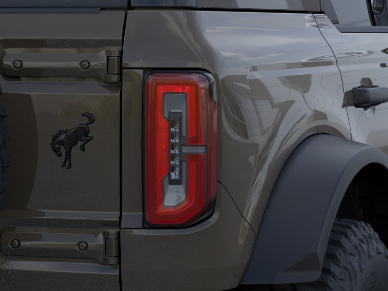 Thumbnail: 2026 Ford Bronco - 23