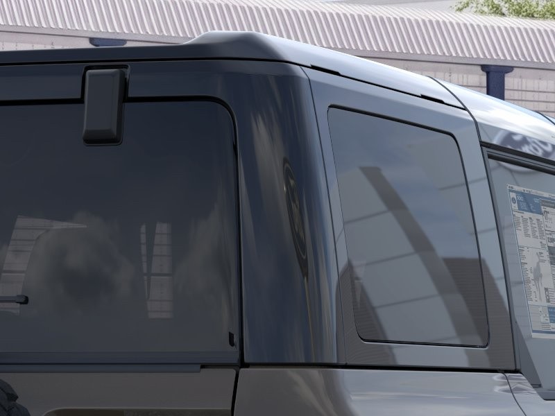 Thumbnail: 2026 Ford Bronco - 25