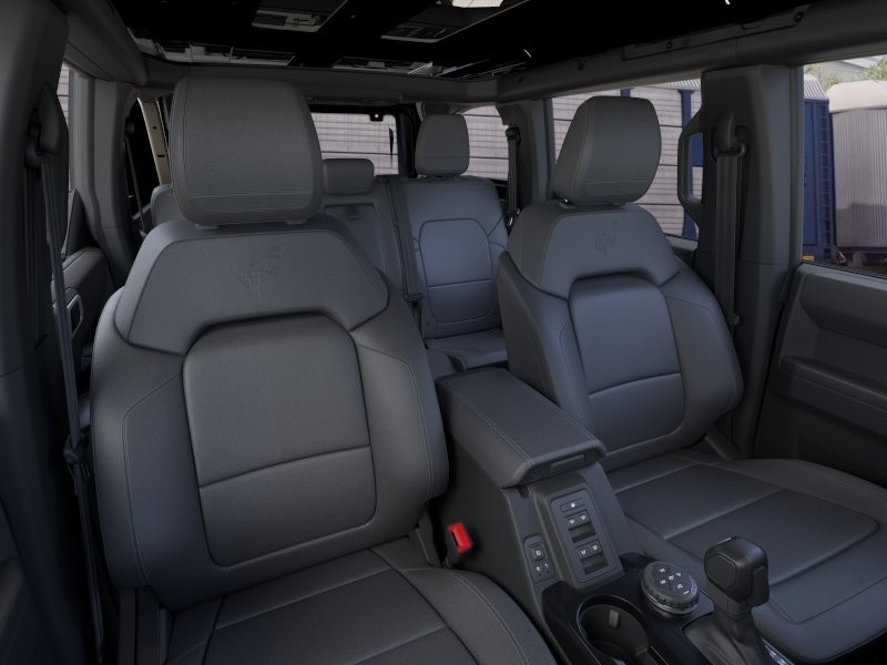 Thumbnail: 2026 Ford Bronco - 7