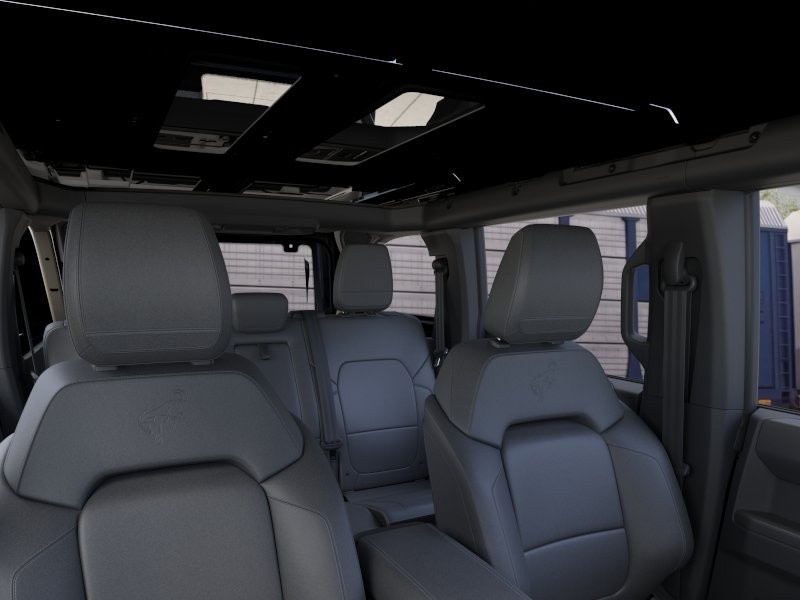 Thumbnail: 2026 Ford Bronco - 8