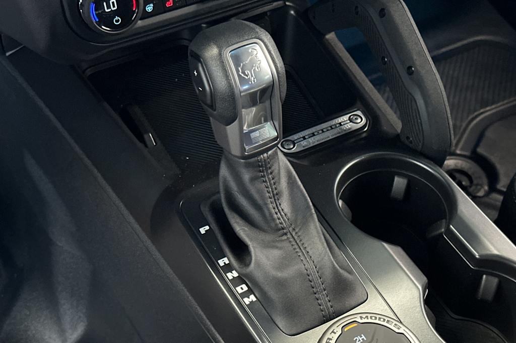 Thumbnail: 2026 Ford Bronco - 15