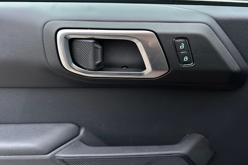 Thumbnail: 2025 Ford Bronco - 20