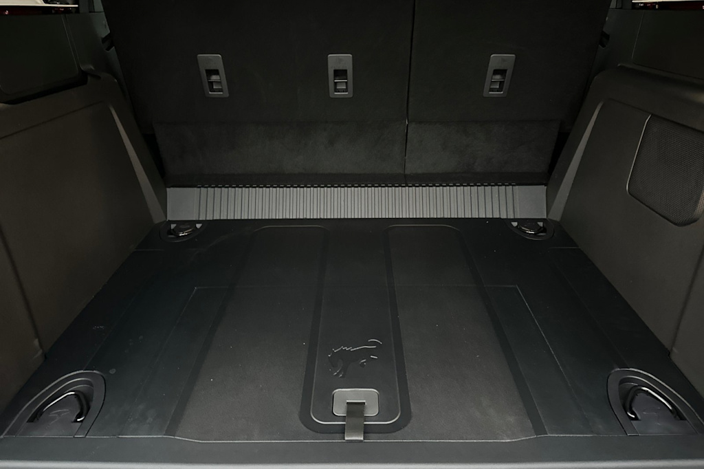 Thumbnail: 2025 Ford Bronco - 15