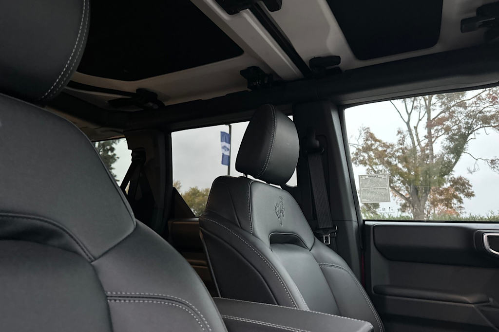 Thumbnail: 2025 Ford Bronco - 8