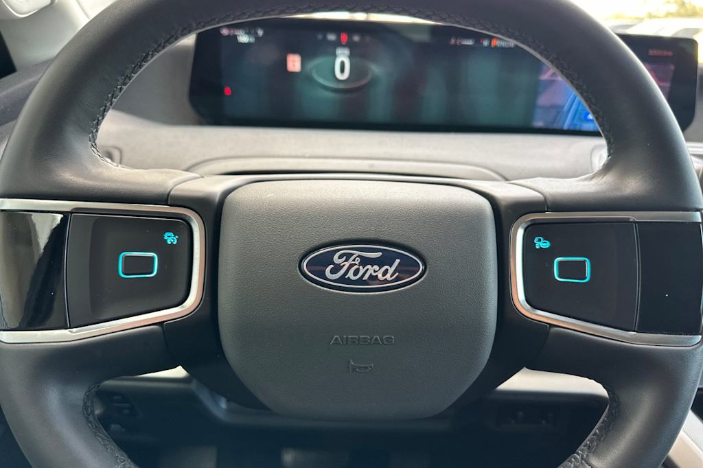 Thumbnail: 2025 Ford Expedition MAX - 26