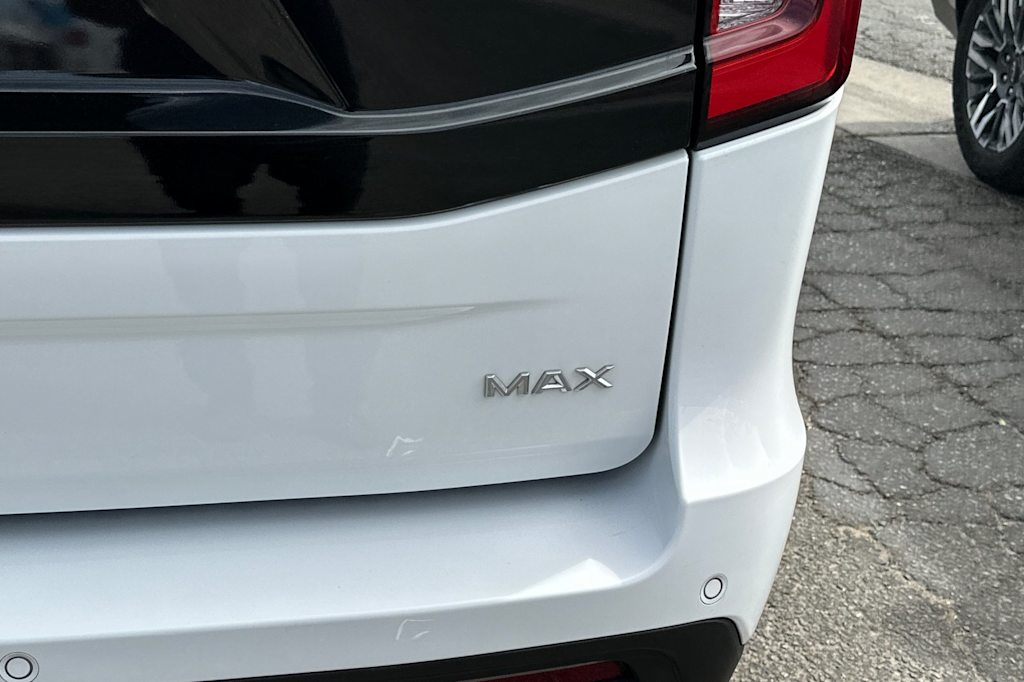 Thumbnail: 2025 Ford Expedition MAX - 29