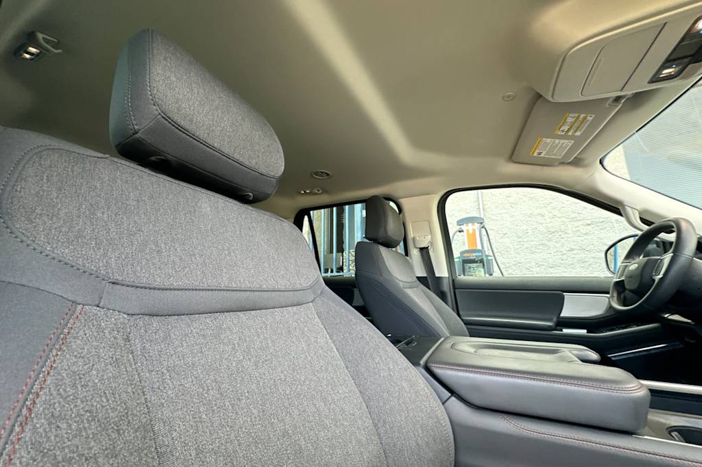 Thumbnail: 2025 Ford Expedition MAX - 9