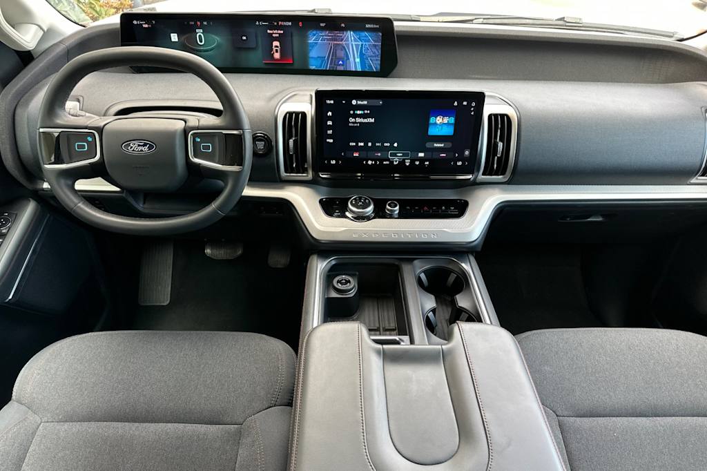 Thumbnail: 2025 Ford Expedition MAX - 2