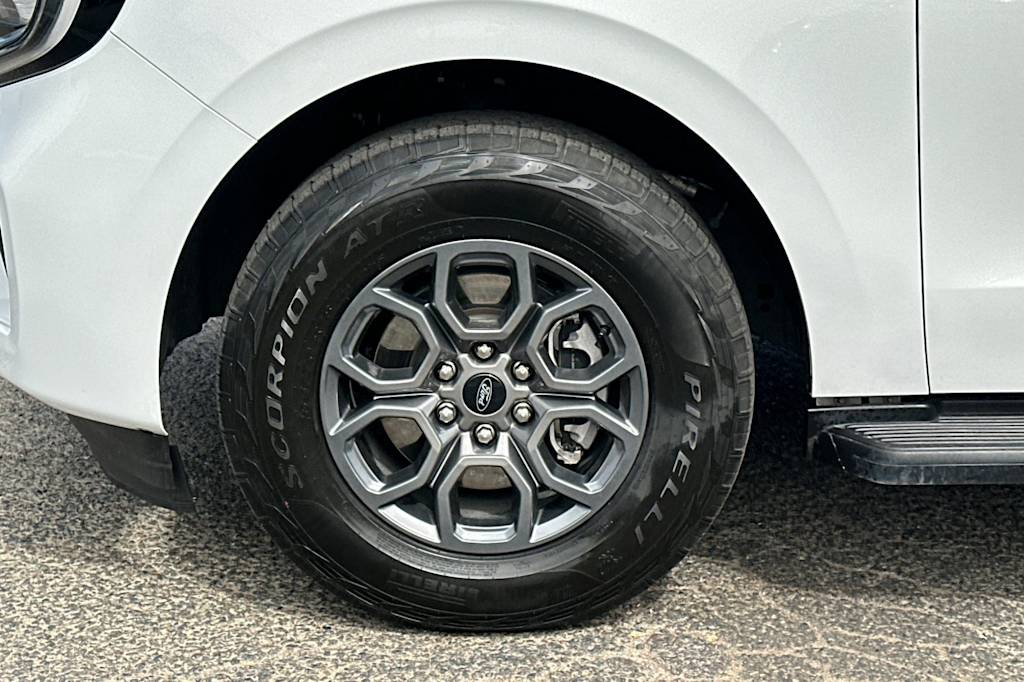 Thumbnail: 2025 Ford Expedition MAX - 7