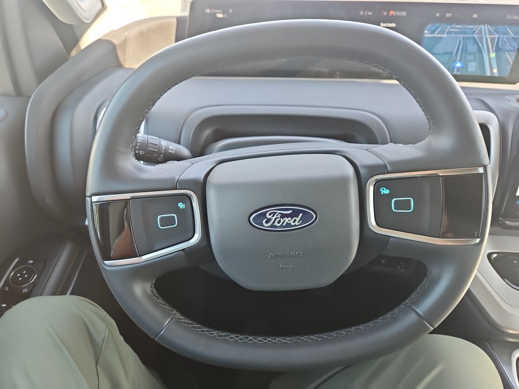 Thumbnail: 2025 Ford Expedition MAX - 12