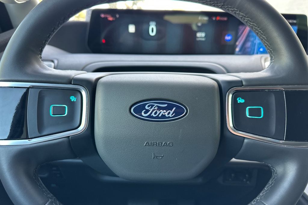 Thumbnail: 2025 Ford Expedition MAX - 29