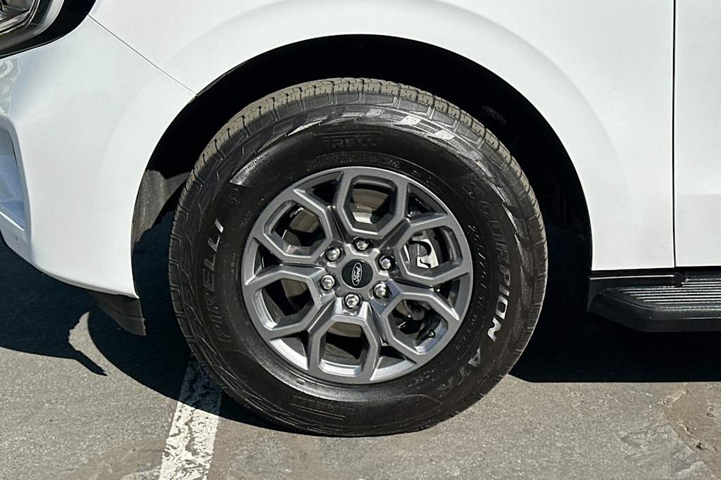 Thumbnail: 2025 Ford Expedition MAX - 8