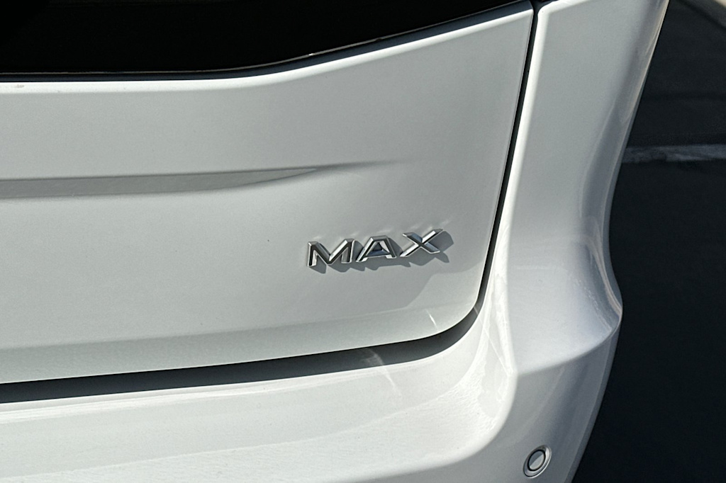 Thumbnail: 2025 Ford Expedition MAX - 7