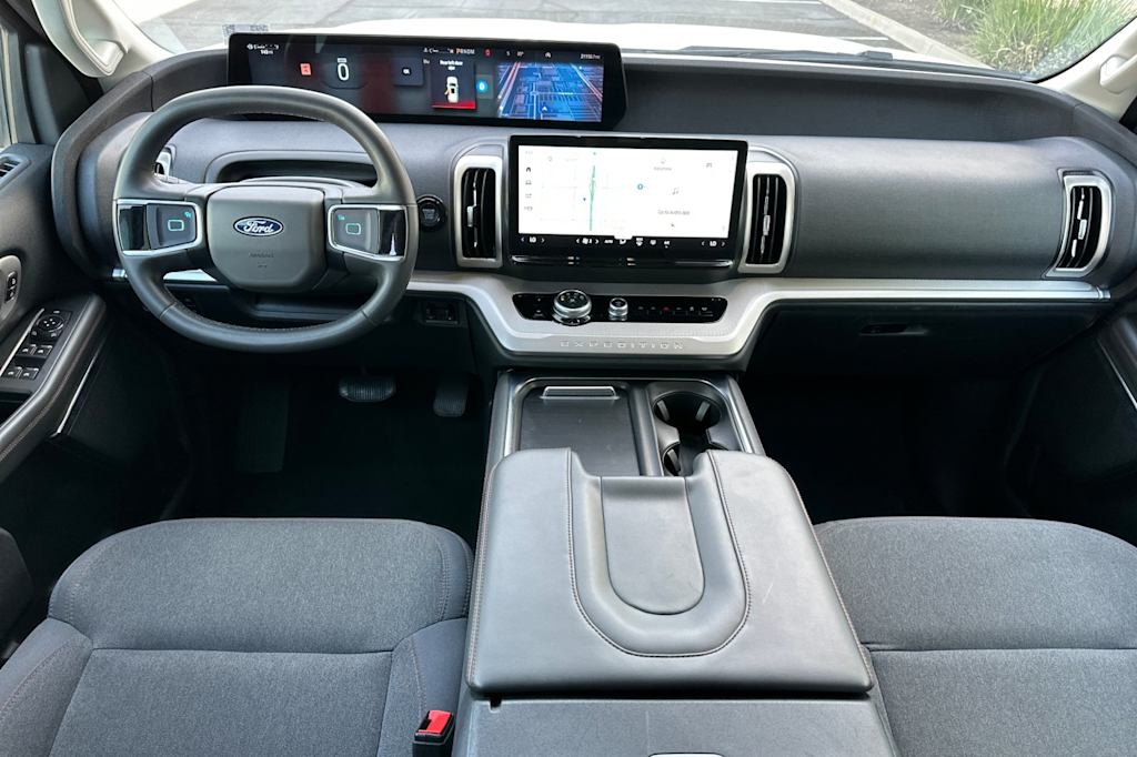 Thumbnail: 2025 Ford Expedition MAX - 2