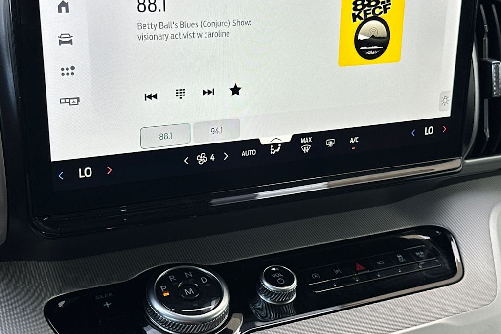 Thumbnail: 2025 Ford Expedition MAX - 26