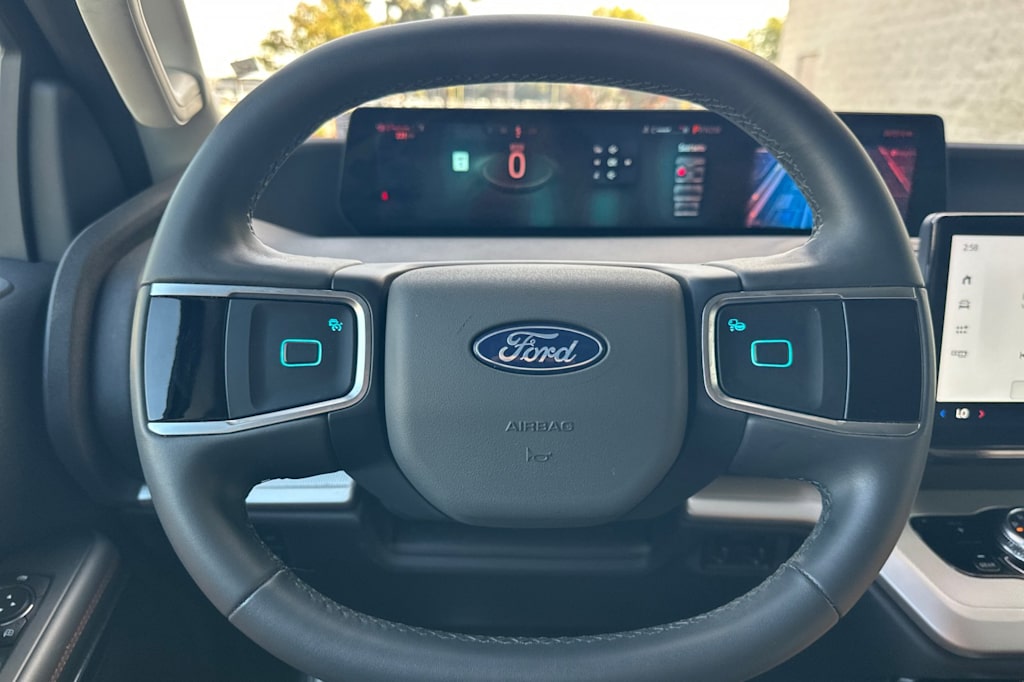Thumbnail: 2025 Ford Expedition MAX - 29