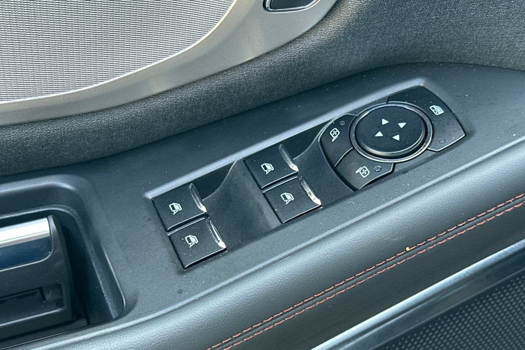 Thumbnail: 2025 Ford Expedition MAX - 22