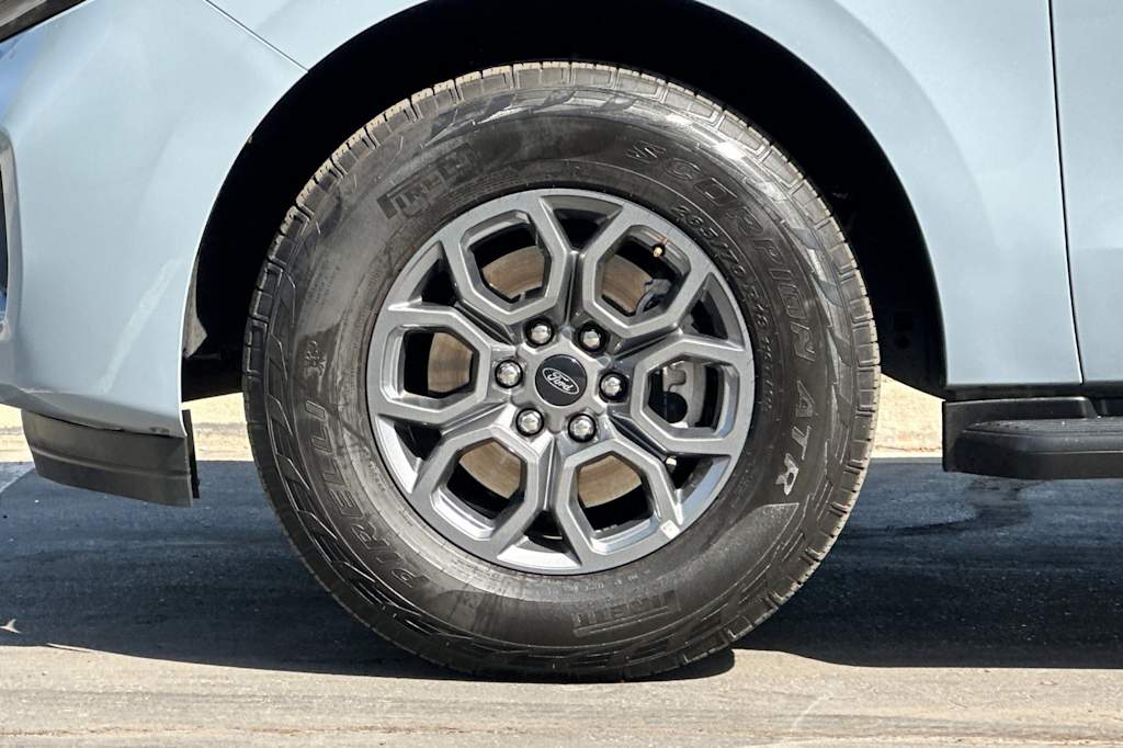 Thumbnail: 2025 Ford Expedition MAX - 8