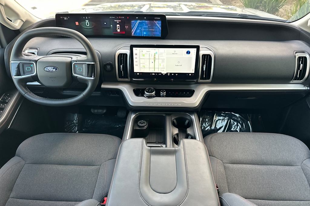 Thumbnail: 2025 Ford Expedition MAX - 2