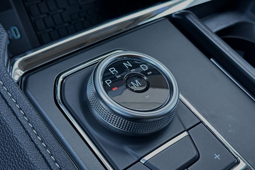 2024 Ford Expedition MAX XLT 14