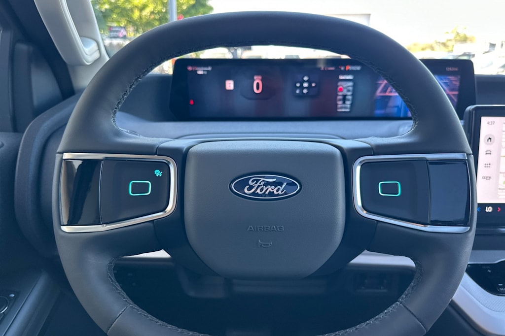 Thumbnail: 2026 Ford Expedition MAX - 29
