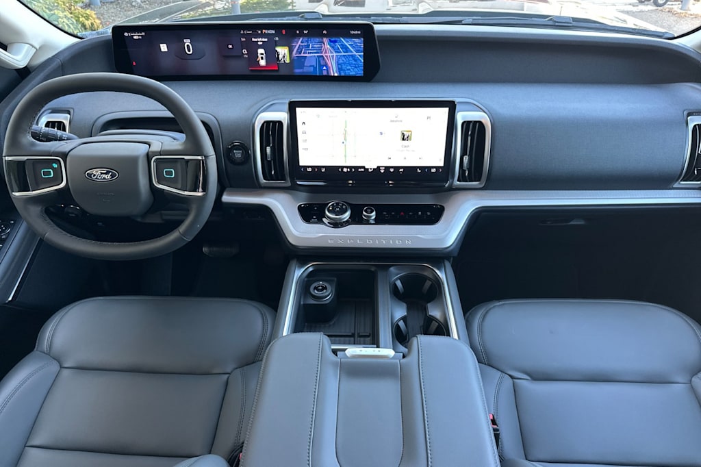 Thumbnail: 2026 Ford Expedition MAX - 2