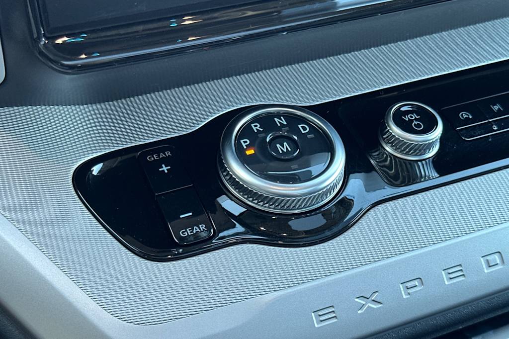 Thumbnail: 2026 Ford Expedition MAX - 27