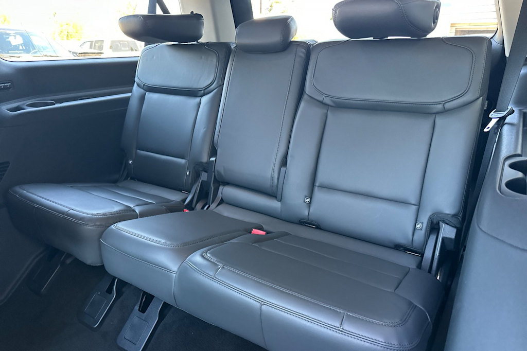 Thumbnail: 2026 Ford Expedition MAX - 22