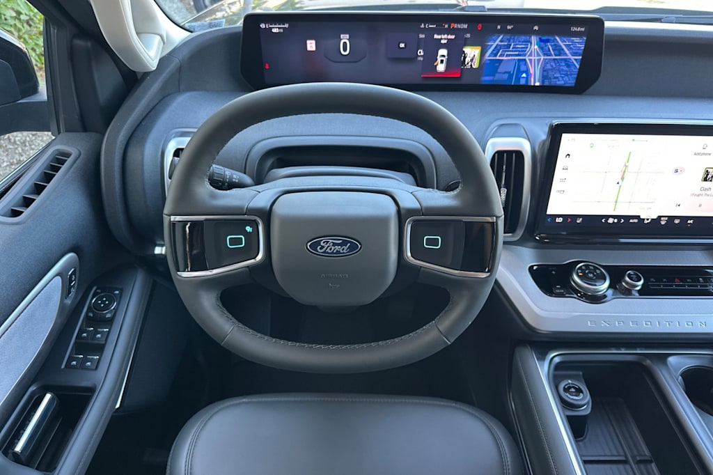 Thumbnail: 2026 Ford Expedition MAX - 11