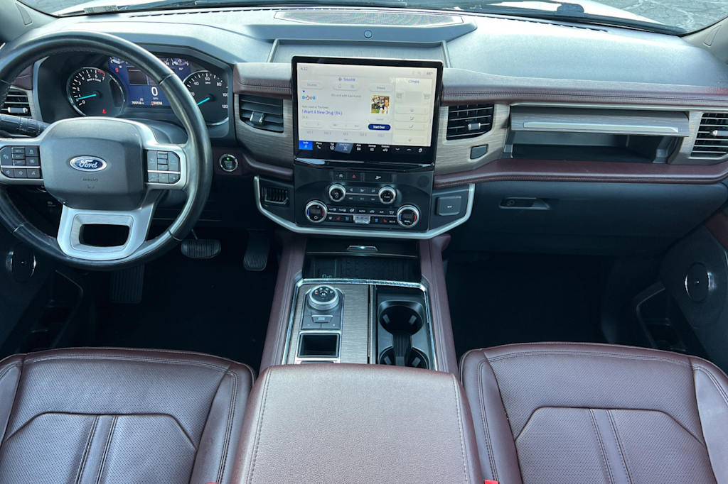 Thumbnail: 2024 Ford Expedition MAX - 2