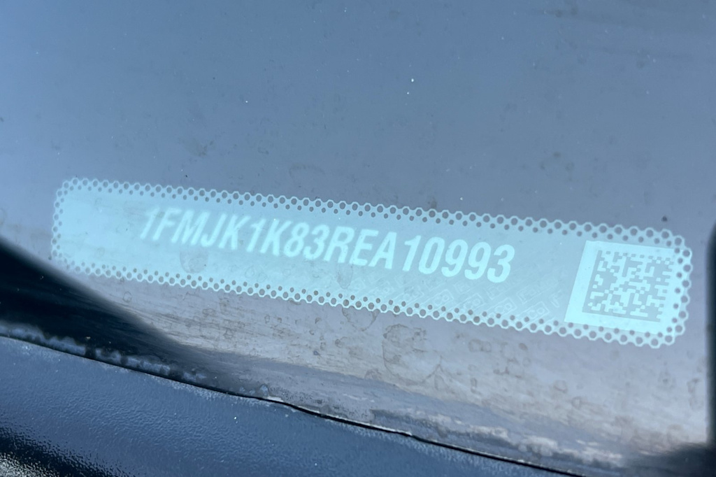 Thumbnail: 2024 Ford Expedition MAX - 15