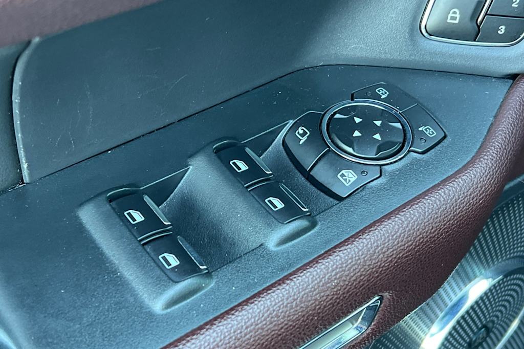 Thumbnail: 2024 Ford Expedition MAX - 20