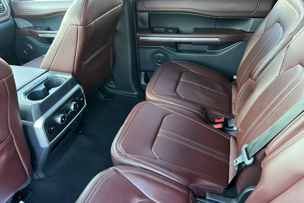 Thumbnail: 2024 Ford Expedition MAX - 9