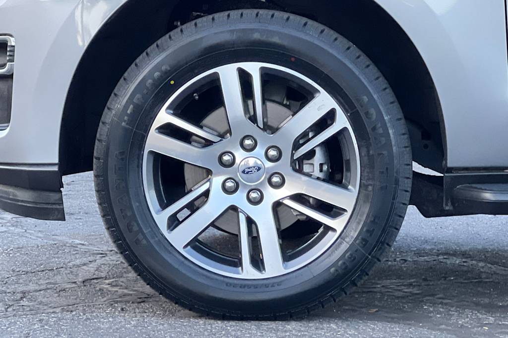 Thumbnail: 2024 Ford Expedition MAX - 7