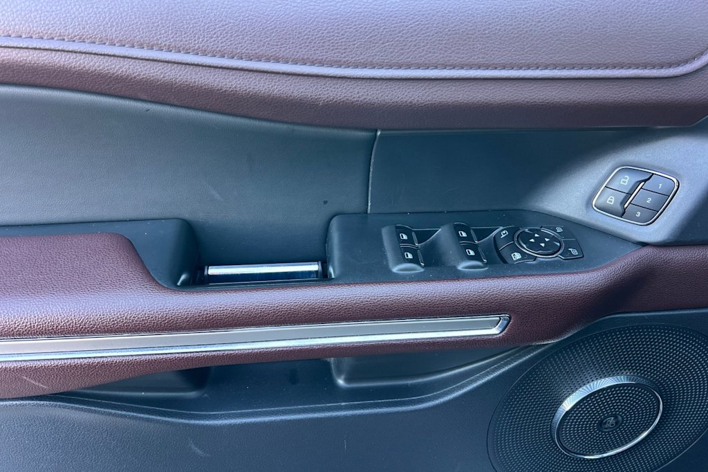 Thumbnail: 2024 Ford Expedition MAX - 19