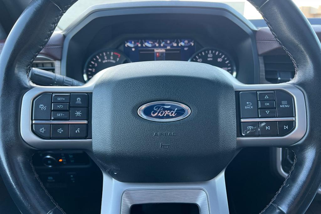 Thumbnail: 2024 Ford Expedition MAX - 28