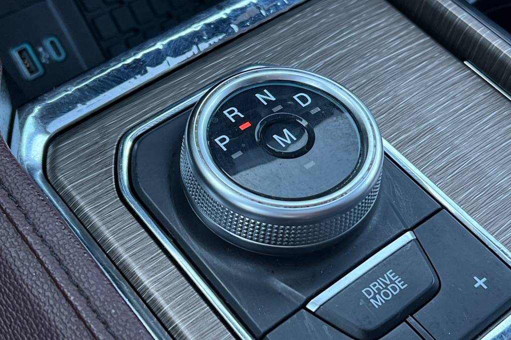 Thumbnail: 2024 Ford Expedition MAX - 26