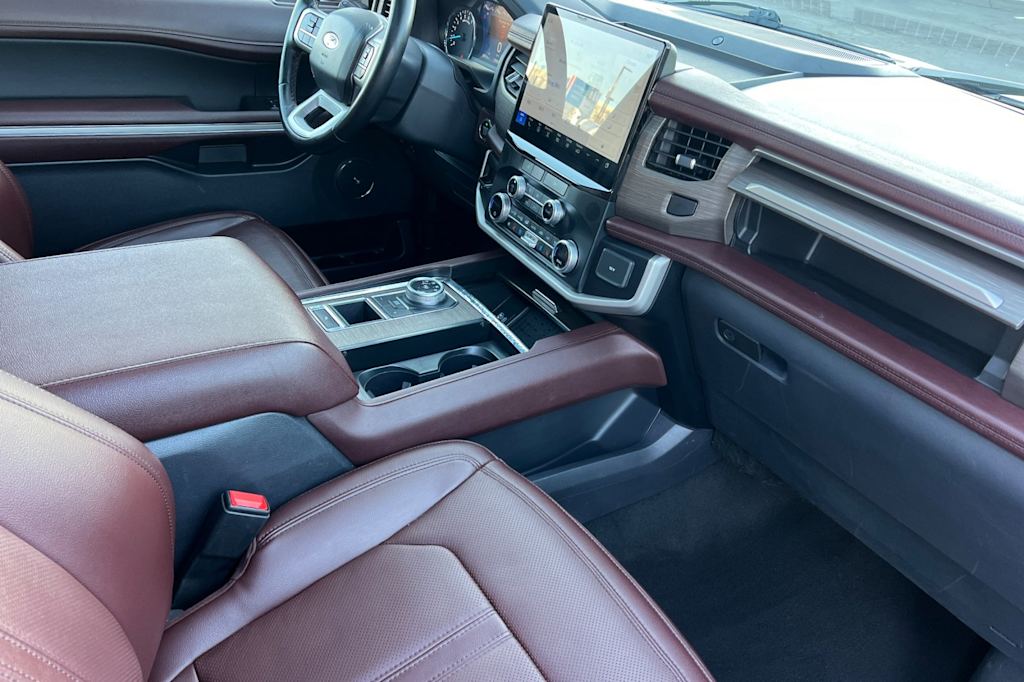 Thumbnail: 2024 Ford Expedition MAX - 11