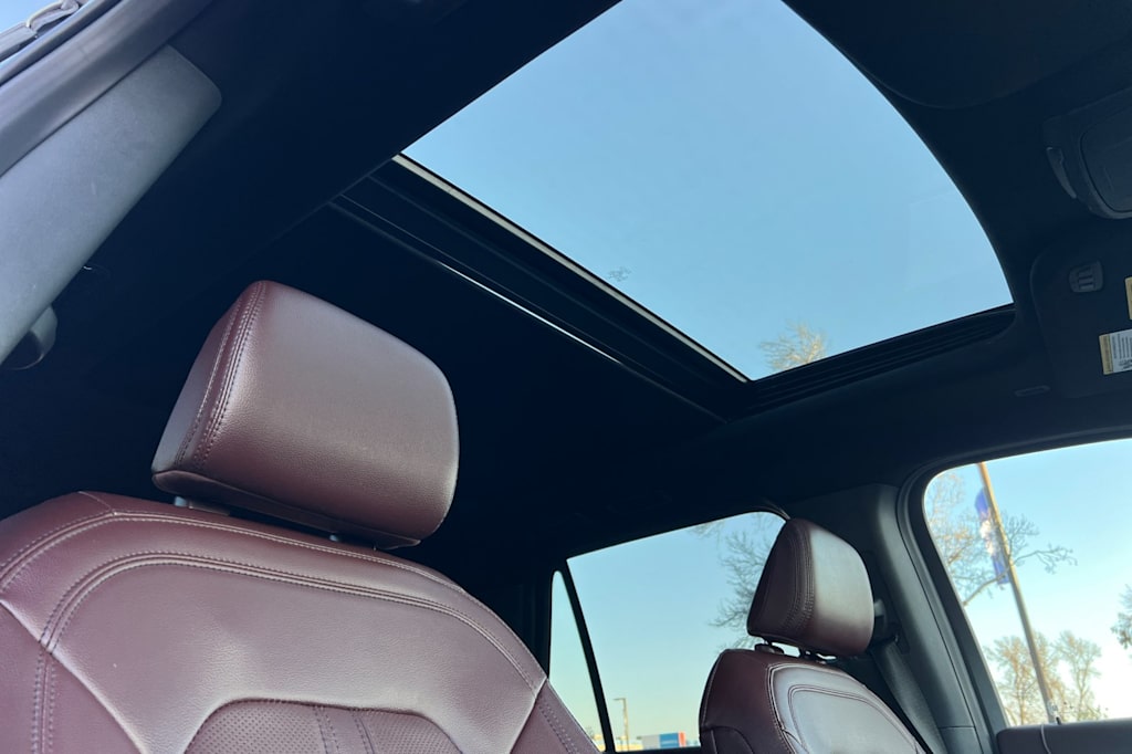 Thumbnail: 2024 Ford Expedition MAX - 22