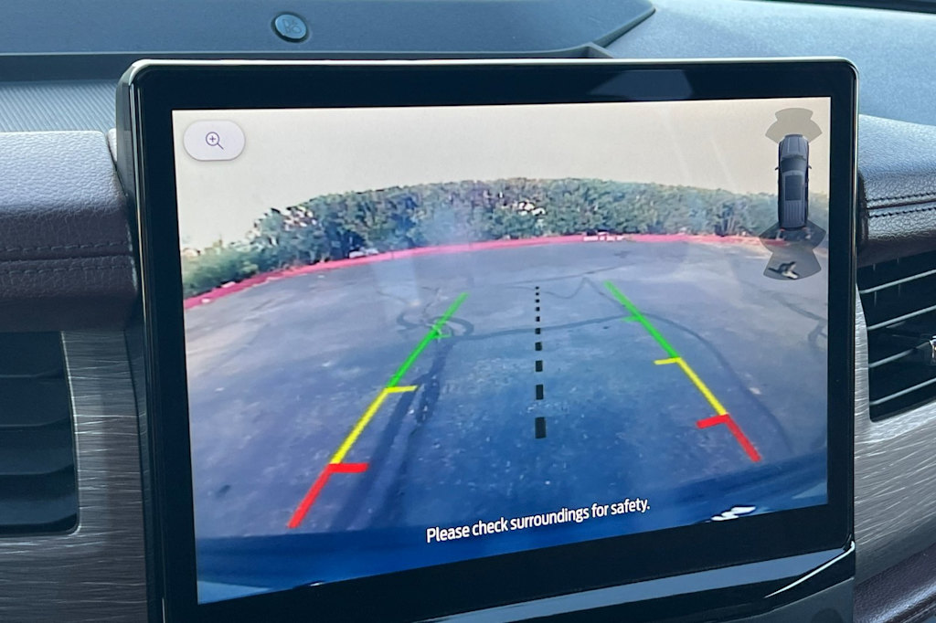 Thumbnail: 2024 Ford Expedition MAX - 24