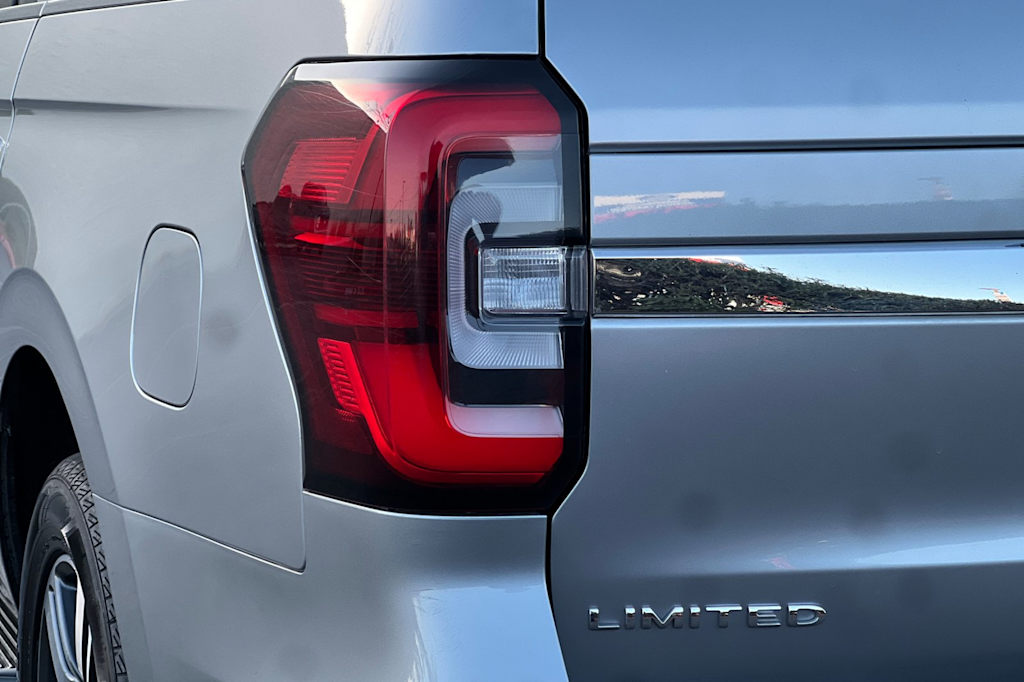 Thumbnail: 2024 Ford Expedition MAX - 30