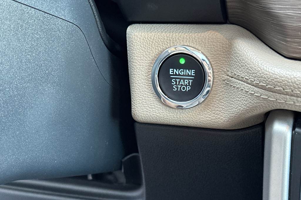 Thumbnail: 2024 Ford Expedition MAX - 28